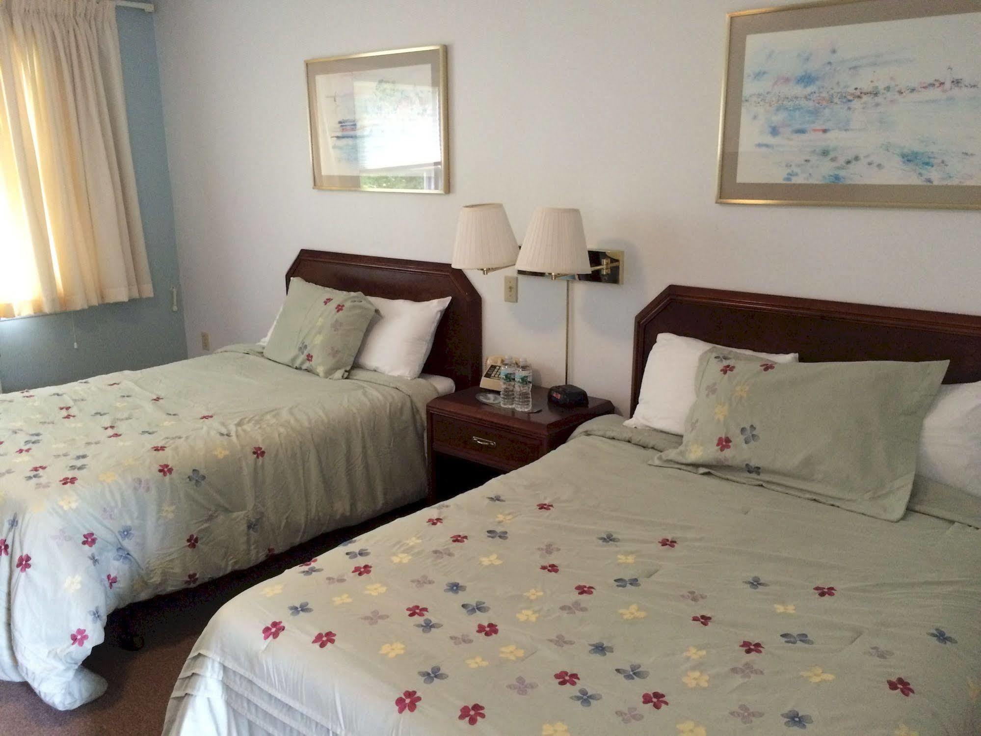 Castle Manor Inn غلوستر المظهر الخارجي الصورة
