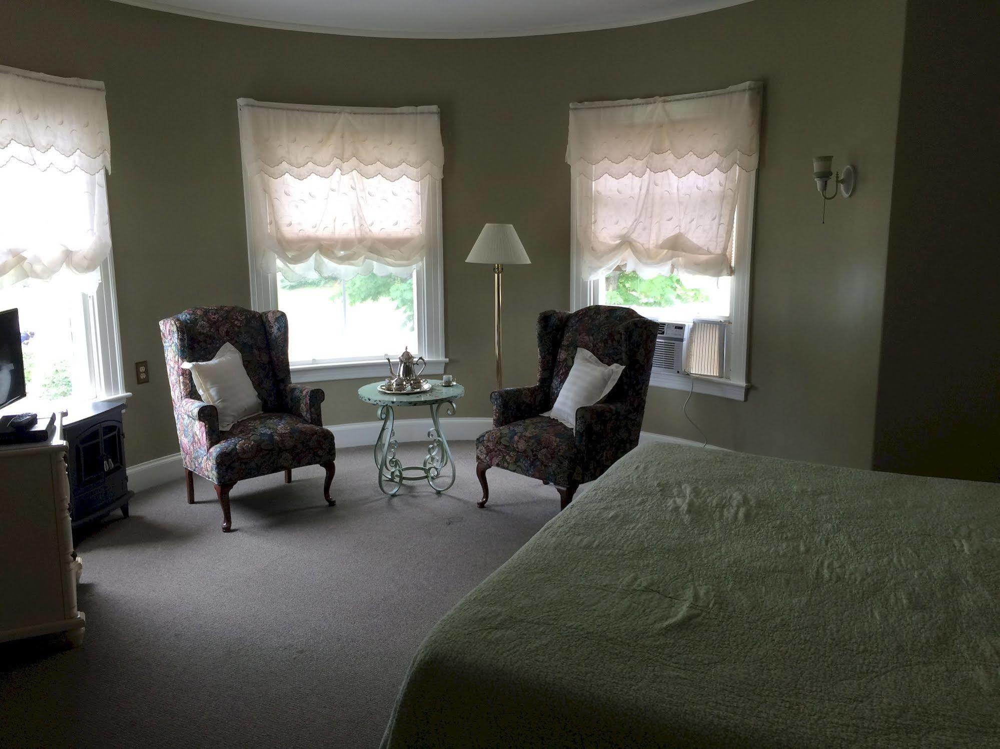 Castle Manor Inn غلوستر المظهر الخارجي الصورة